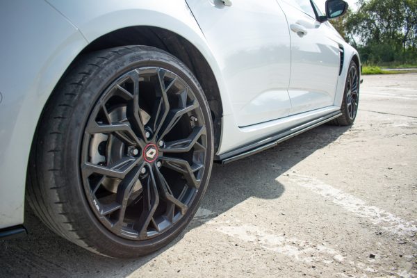 Sideskjørt Renault Megane IV RS