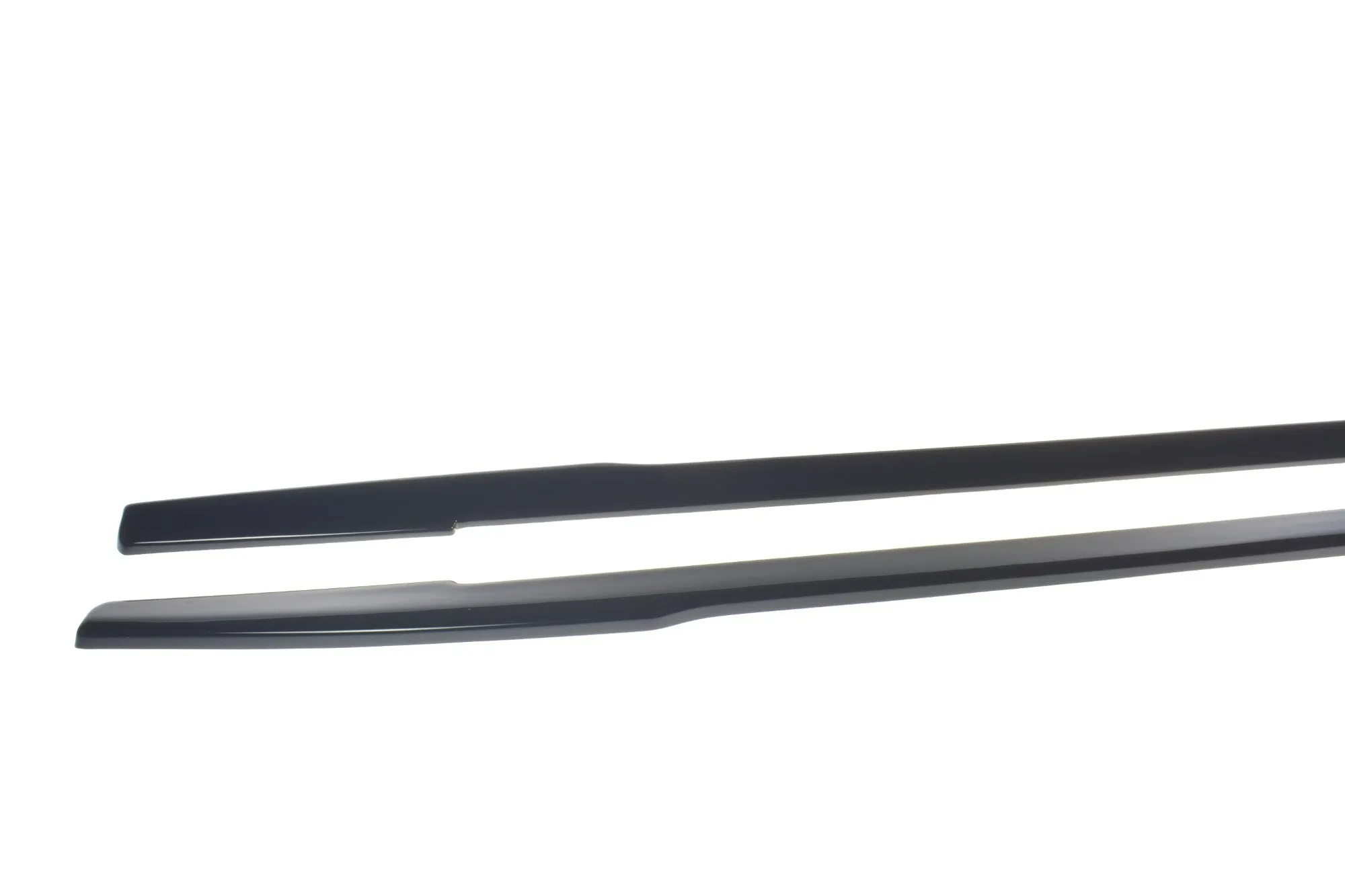 Sideskjørt Renault Megane IV RS - Bilde 5