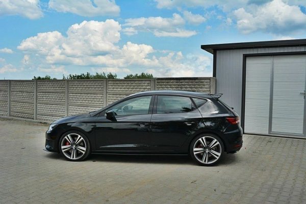 Sideskjørt Seat Leon III Cupra/FR