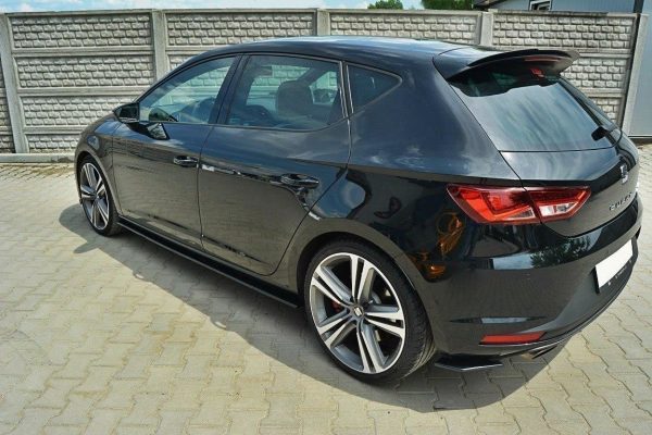 Sideskjørt Seat Leon III Cupra/FR