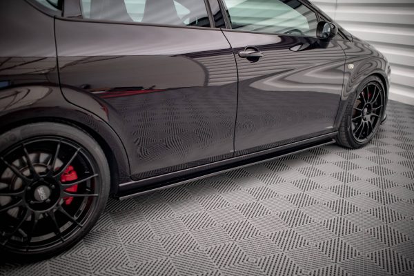 Sideskjørt Seat Leon II Cupra/FR