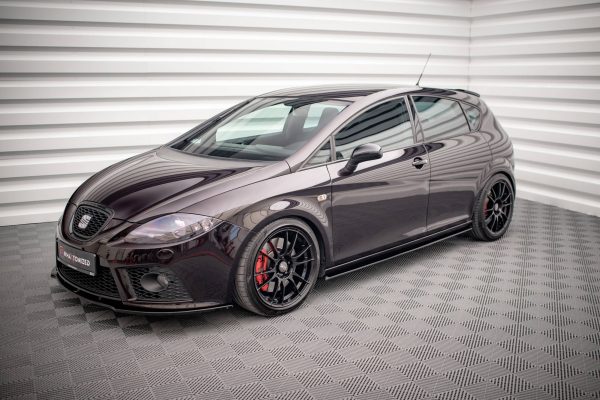 Sideskjørt Seat Leon II Cupra/FR
