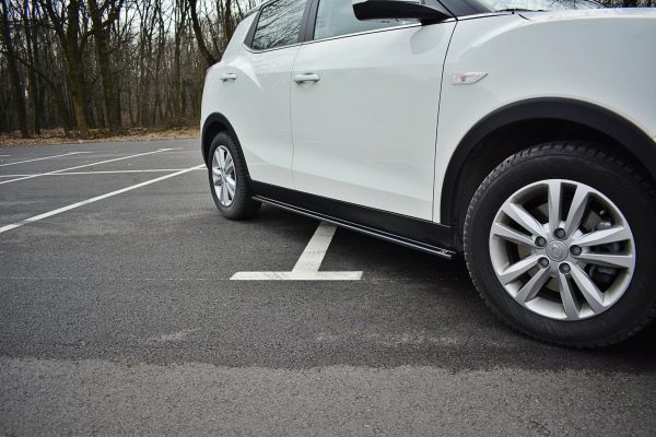 Sideskjørt SSANGYONG TIVOLI