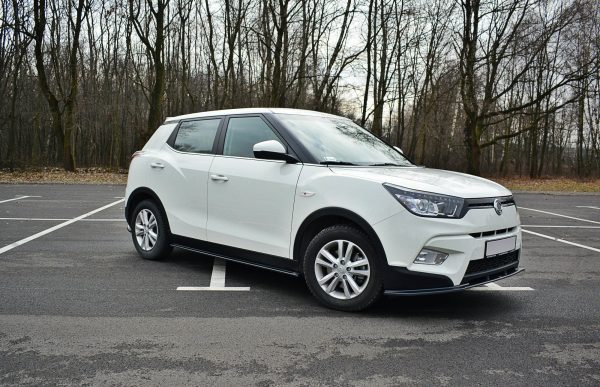 Sideskjørt SSANGYONG TIVOLI