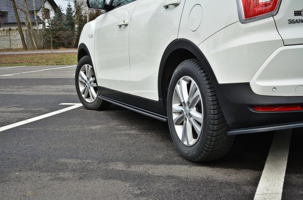 Sideskjørt SSANGYONG TIVOLI