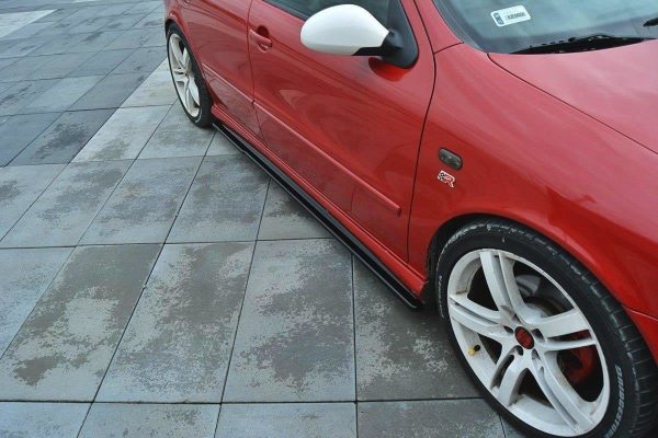 Sideskjørt Seat Leon Mk1 Cupra