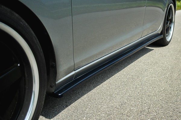Sideskjørt V.1 Mazda 6 Estate GJ (Mk3)