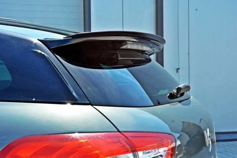 Spoiler Cap CITROEN DS5 - Bilde 3