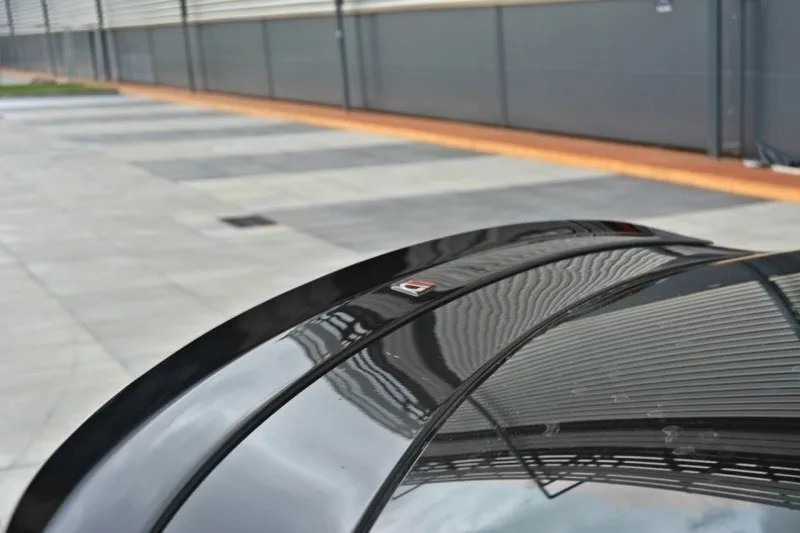 Spoiler Cap CITROEN DS5 - Bilde 4