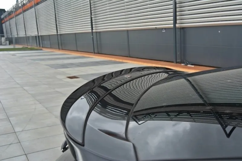 Spoiler Cap CITROEN DS5 - Bilde 5