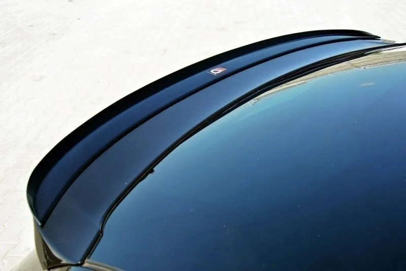 Spoiler Cap CITROEN DS5 - Bilde 2