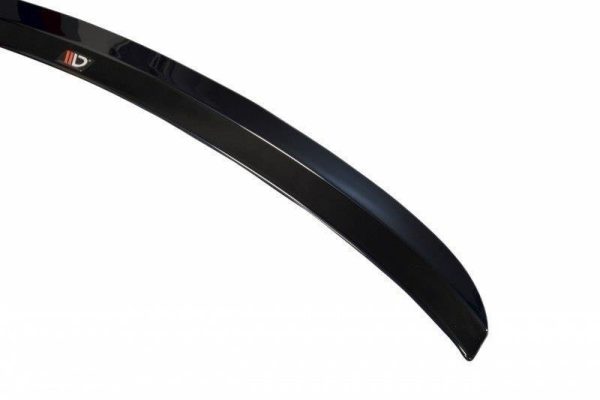 Spoiler Cap INFINITI QX70