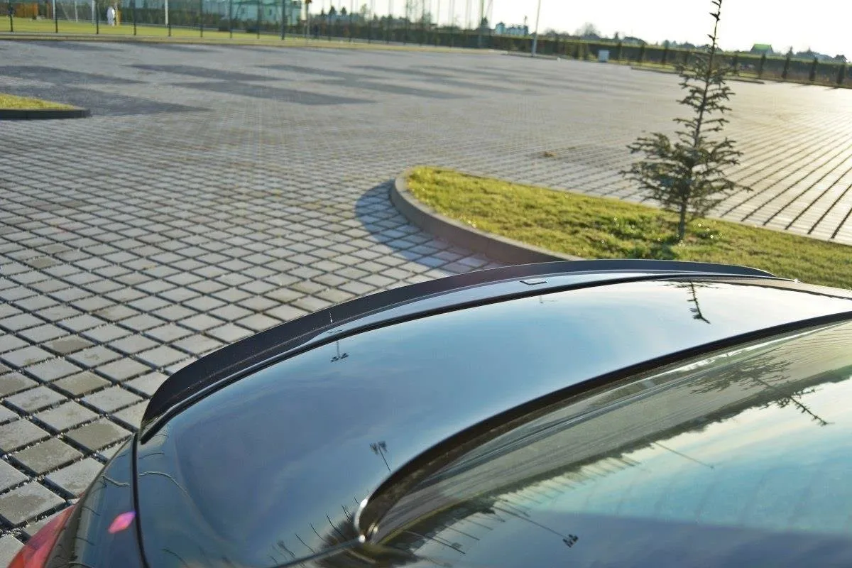 Spoiler Cap Infiniti G37 Sedan - Bilde 2