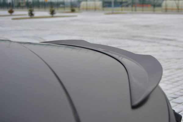 Spoiler Cap Jaguar XF X250 Sportbrake