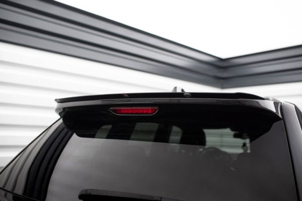 Spoiler Cap Jeep Grand Cherokee WK2 Summit Facelift