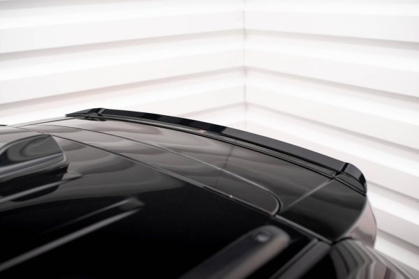 Spoiler Cap Jeep Grand Cherokee WK2 Summit Facelift
