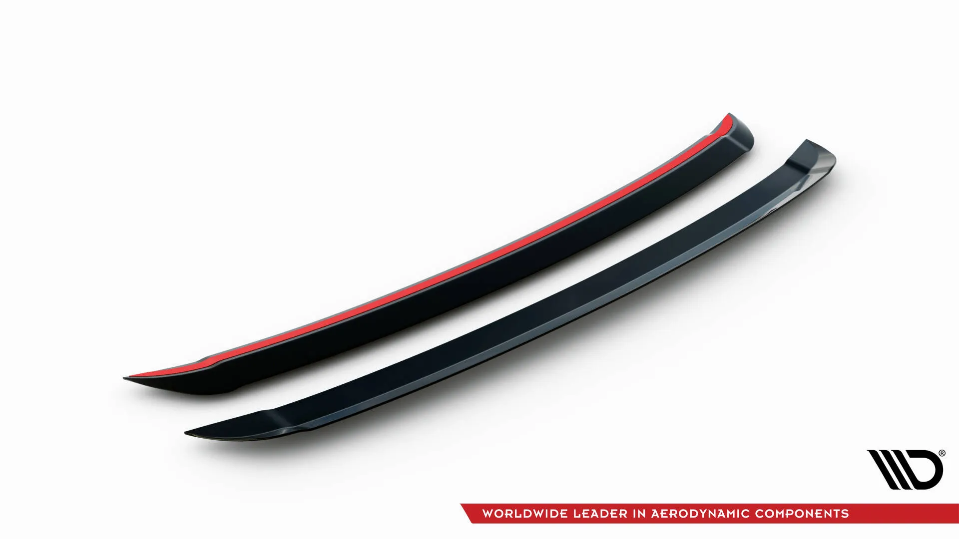 Spoiler Cap Jeep Grand Cherokee WK2 Summit Facelift - Bilde 4