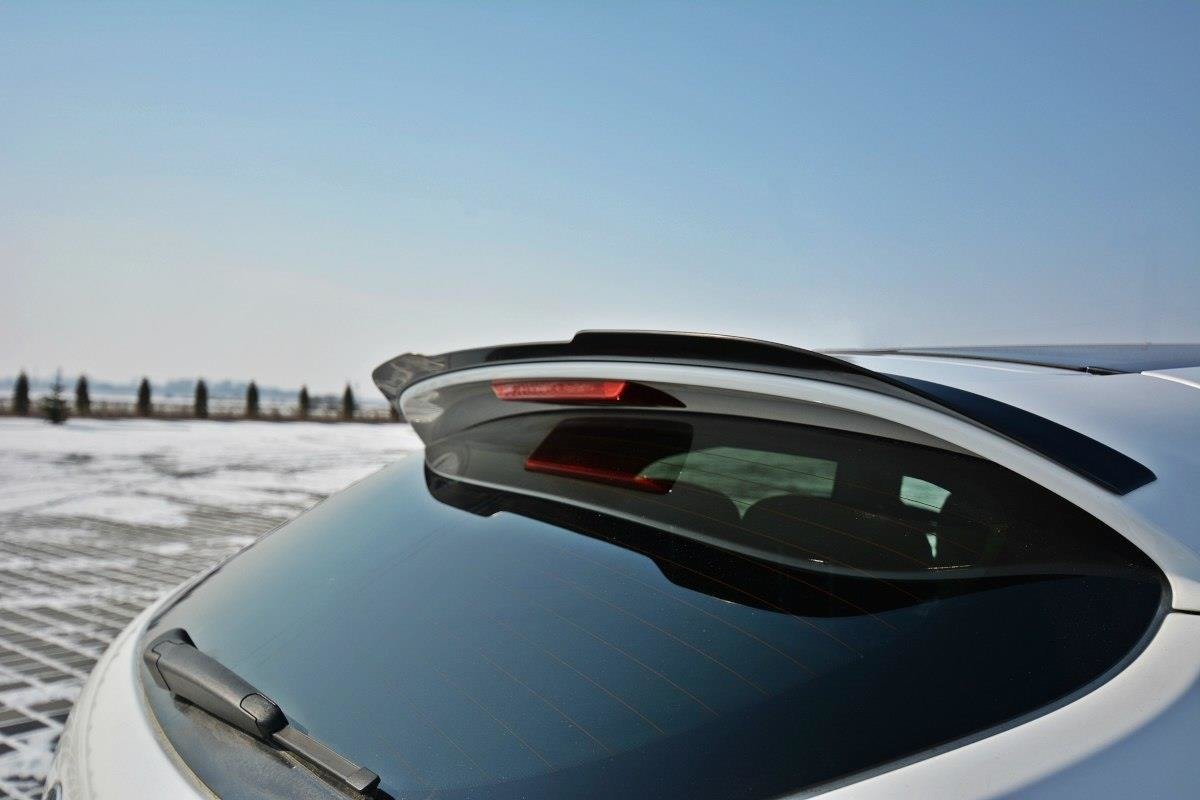 Spoiler Cap KIA PRO CEE’D GT MK2