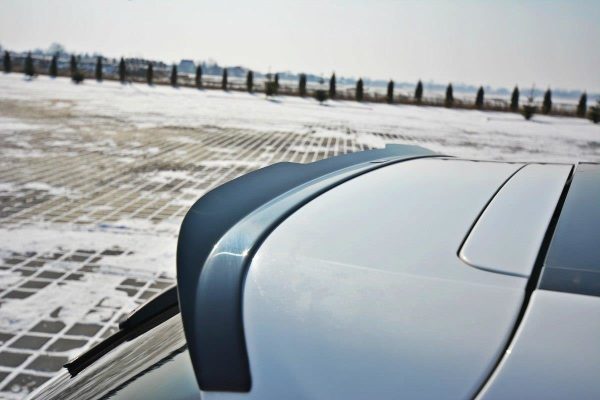 Spoiler Cap KIA PRO CEE’D GT MK2