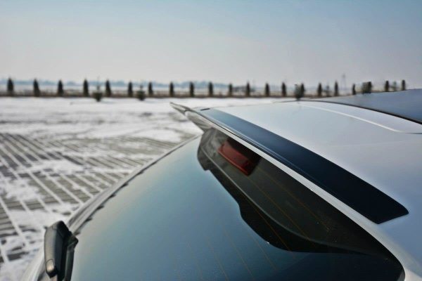 Spoiler Cap KIA PRO CEE’D GT MK2