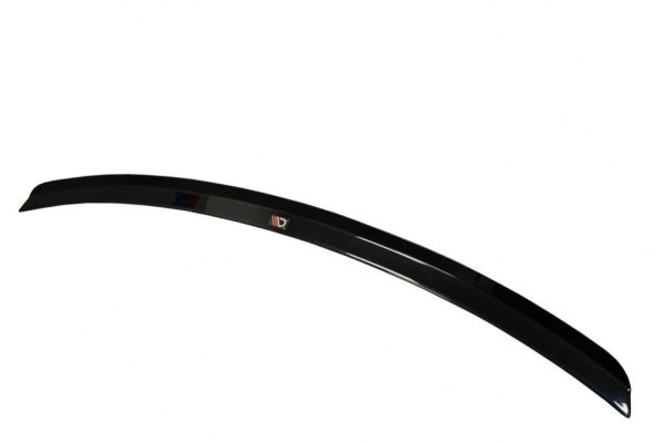 Spoiler Cap Lexus GS Mk4 Facelift T