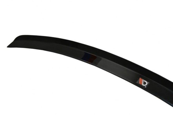 Spoiler Cap Lexus GS Mk4 Facelift T
