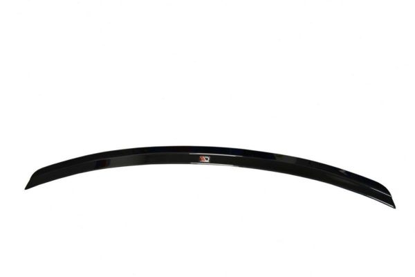 Spoiler Cap Lexus GS Mk4 Facelift T