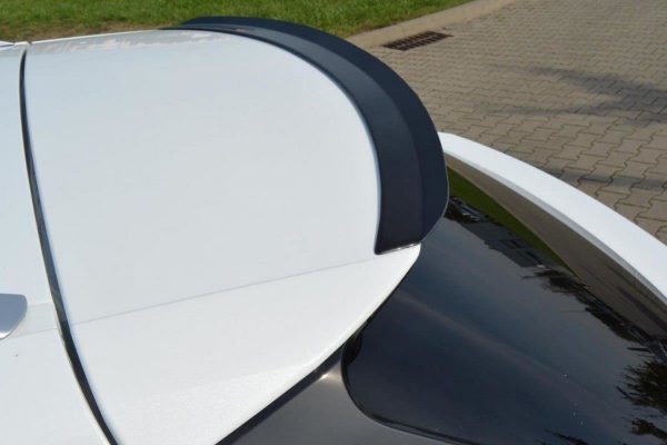 Spoiler Cap Lexus RX Mk4