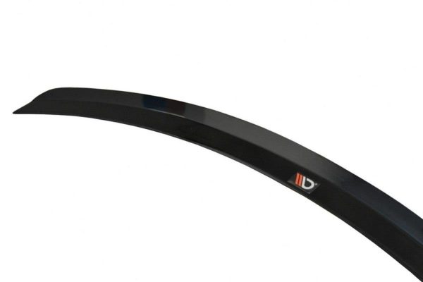 Spoiler Cap Lexus RX Mk4