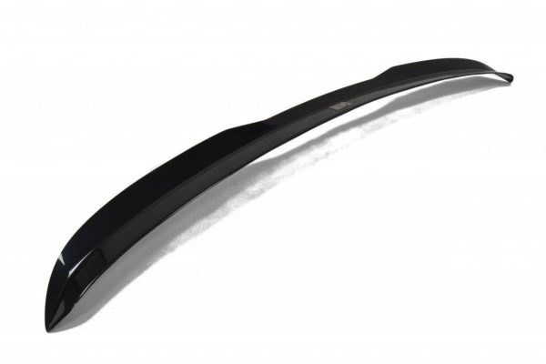 Spoiler Cap Mazda 3 MK2 Sport