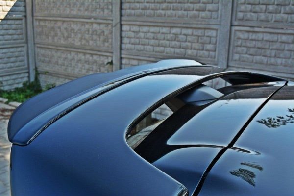 Spoiler Cap Mazda 3 MPS MK1