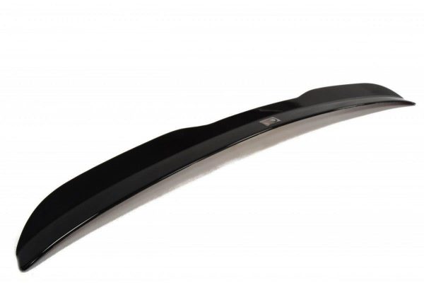 Spoiler Cap Mazda 3 MPS MK1