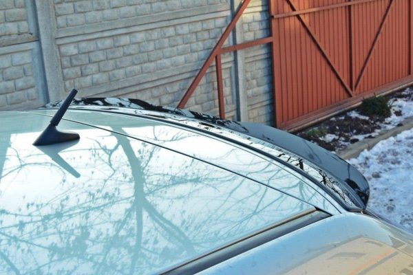 Spoiler Cap Mazda CX-7