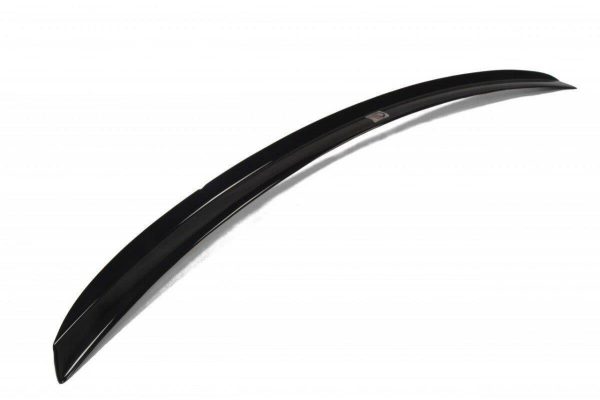 Spoiler Cap Maserati Granturismo Mk1