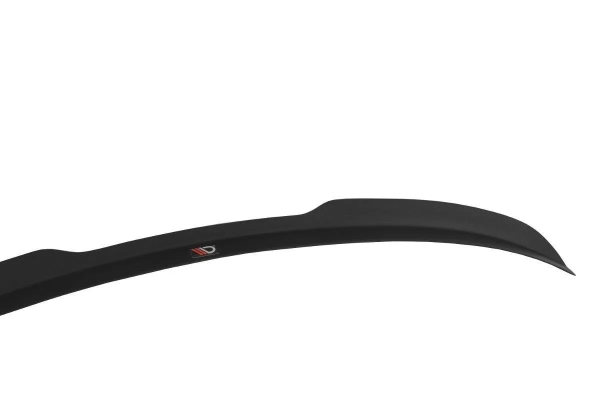 Spoiler Cap Mazda 6 GJ (Mk3) Wagon - Bilde 5