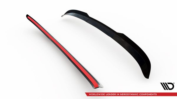 Spoiler Cap Opel Astra J OPC/VXR