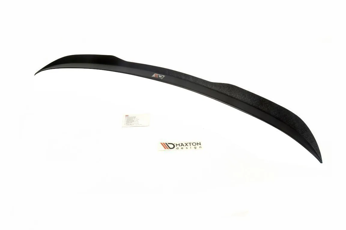 Spoiler Cap Opel Corsa E OPC/VXR