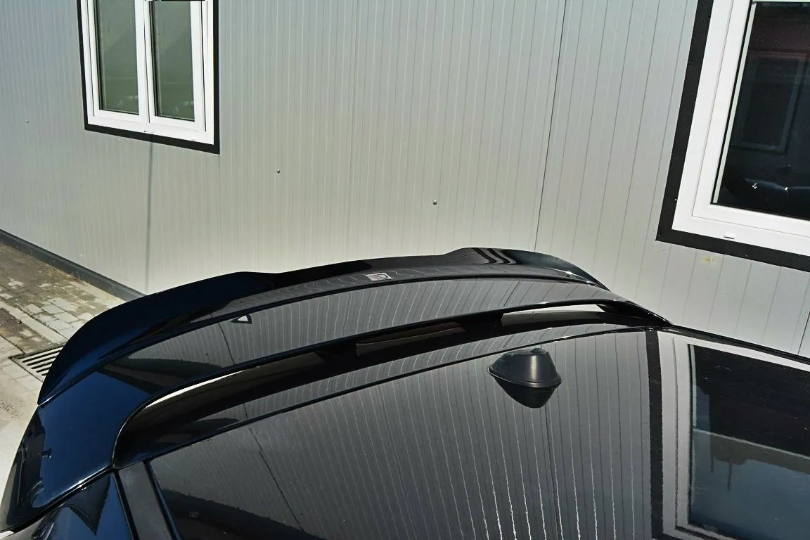 Spoiler Cap Opel Corsa E OPC/VXR - Bilde 3