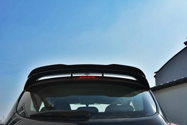 Spoiler Cap Opel Corsa E OPC/VXR