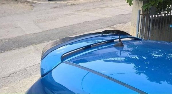 Spoiler Cap Opel Corsa E OPC/VXR