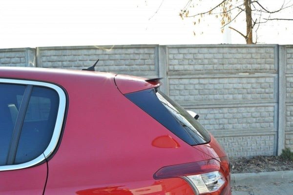 Spoiler Cap Peugeot 308 II GTI