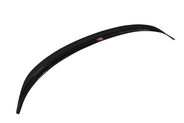 Spoiler Cap Renault Clio MK4