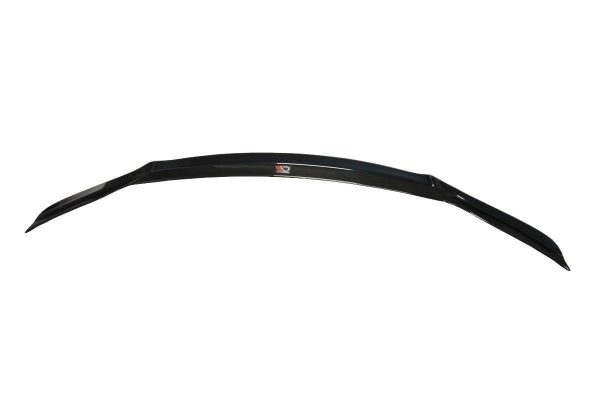 Spoiler Cap Renault Laguna MK3 Coupe