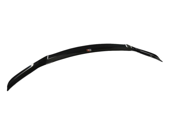 Spoiler Cap Renault Laguna MK3 Coupe