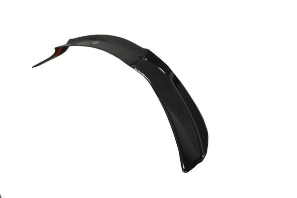 Spoiler Cap Renault Laguna MK3 Coupe
