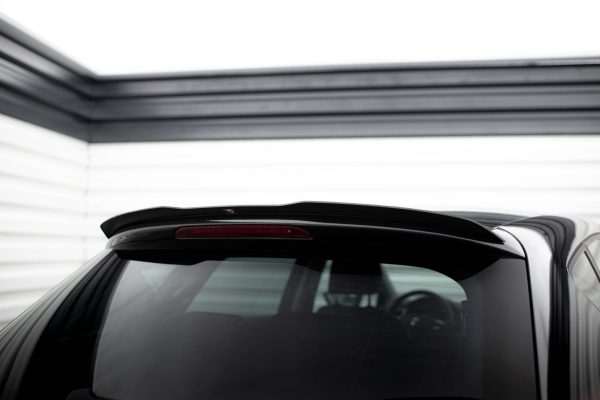 Spoiler Cap Seat Leon III