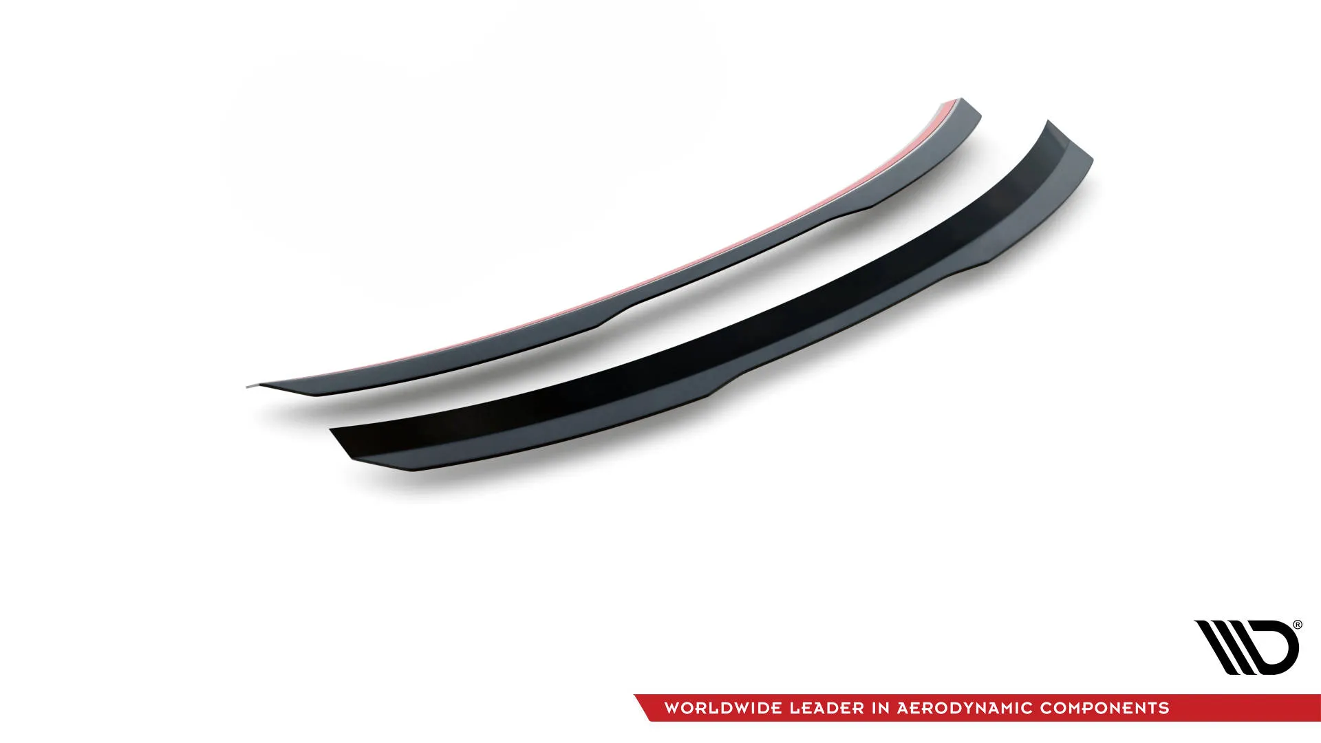 Spoiler Cap Seat Leon II Cupra/FR Facelift - Bilde 5