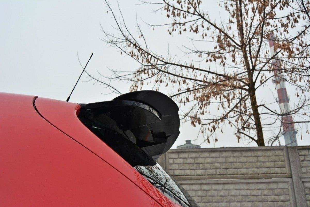 Spoiler Cap Seat Leon II MS Design