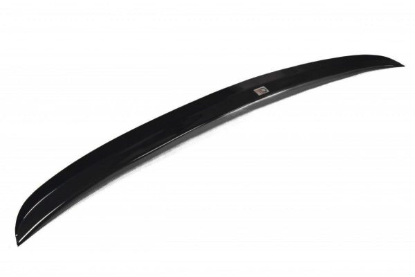 Spoiler Cap Subaru Impreza MK2 WRX