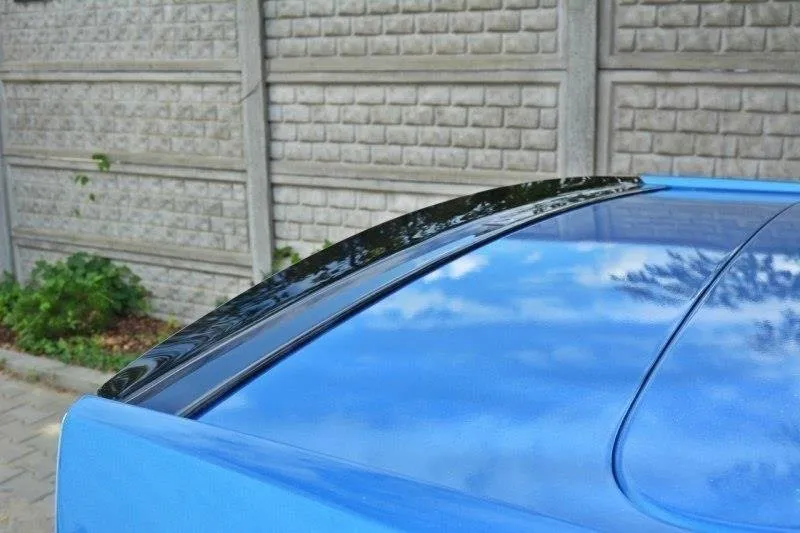 Spoiler Cap Subaru Impreza WRX STI Mk3 - Bilde 2